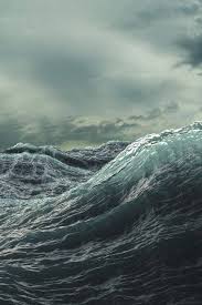 W The Sea Is Emotion Incarnate It Loves Hates And Weeps It Defies All Repinned By Riccardo Maria Mantero Awarded And Pu Ocean Waves Waves Sea And Ocean