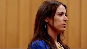 Special prosecutor drops charge against Sheriff Hodgson's daughter