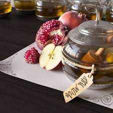 It is the anniversary of the creation of adam and eve, and a day of judgment and coronation of g‑d as king. Rosh Hashanah September 6 2021