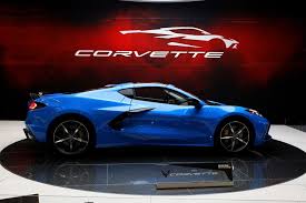 2020 chevy corvette looks like a legit supercar with lambo doors 2020 chevy corvette looks like a legit supercar with lambo doors equinox discusses going public via social capital spac here's why. How To Order A New Corvette And Understand The Process