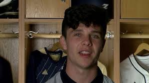 Akron Zips: Z-Fund Stories (John Lako)