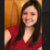 Tamara Blue's Instagram, Twitter & Facebook