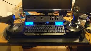 Anyone starting out in this game w. Make Your Own Hotas Extension For Elite Dangerous With An Arduino Htxt Africa