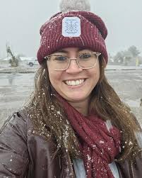 October is national physical therapy month . A big shout out to Brianna and  Jordan Peter Howell's physical therapist. Thank you for all you do for our  students !