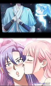 極樂神教 真人漫畫 高跟鞋 誘惑 步步 生 蓮 的 致命 吸引力