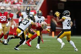 Ravens game, this after baltimore players reportedly scoffed at a tuesday matchup. Pittsburgh Steelers 3 Bold Predictions Vs Ravens Week 5