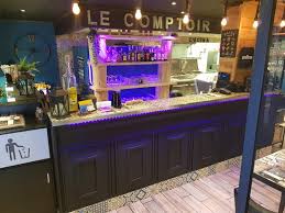 Le Comptoir D Adriano Frejus Restaurant Avis Numero De Telephone Photos Tripadvisor
