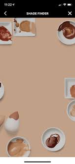 Maybe you would like to learn more about one of these? Foundation Shade Finder Beauty Insider Community
