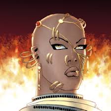 Frank Miller Returns to the World of "300" :: Blog :: Dark Horse Comics