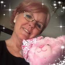 It is with great sadness I share that Martha Pumphrey passed away this  morning, after a lengthy battle with cancer. Please keep her family and  friends in your prayers. 💕