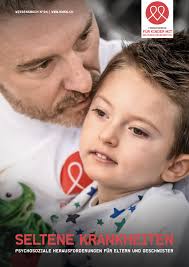 Seltene Krankheiten