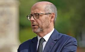 Hurricane Barry: Staggering satellite images as triple threat storm Barry  strengthens