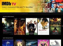 Im netz der versuchung (2019) eine kritik von zeckpetzki (bewertung des films: Imdb Tv Kommt Nach Deutschland Filme Und Serien Kostenlos Streamen
