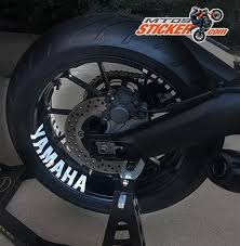 wheel stripes yamaha curve interior bleed rim stickers ws06ya motorcycle stickers yamaha yamaha shop
