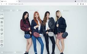 A collection of the top 43 blackpink desktop wallpapers and backgrounds available for download for free. Blackpink K Pop Hd Wallpapers Nouvel Onglet