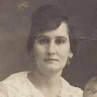 Domitila Francisca Galindo Herrera (1893–1972) • FamilySearch