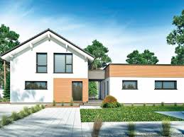 Haus provisionsfrei mieten in 9220 velden. Einfamilienhaus Privat 198 Danwood House