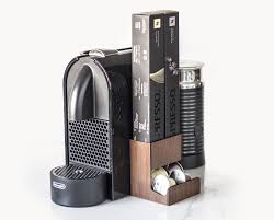 Nespresso Coffee Capsules Pod Dispenser Box Storage Holder Perfect Kitchen Accessory Gift Coffee Capsule Holder Nespresso Coffee Capsules Coffee Pod Holder