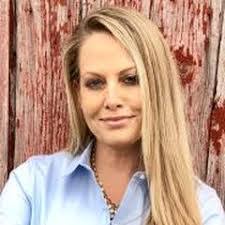 Katrina Haley's Instagram, Twitter & Facebook