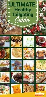 Home » recipes » salads » 25 healthy football food recipes. The Ultimate Healthy Tailgating Guide Healthy Tailgate Food Tailgaiting Food Healthy Tailgate