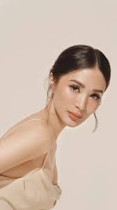 @iamhearte 🤍✨ for @absidybeauty , Make up @memayfrancisco , Hair @blessy88  , Styling @izasim , Thank you @ira_lesaca , Video reel @jaz.orbe , Photo  using #SonyA7RV