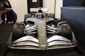 2021 fia formula one world championship™ race calendar. Top Stories Of 2019 1 F1 S 2021 Vision Dominates Horizon