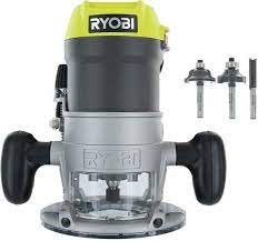 10 Best Wood Routers Of 2019 Woodworking Made Easy Woodrouter Sawreviewed Best Wood Router Best Wood Router Wood Router Ryobi