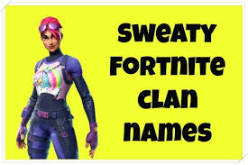 All these symbols work perfectly in fortnite as we have. 6500 Good Fortnite Clan Names 2021 Not Taken Cool Sweaty Best Ideas