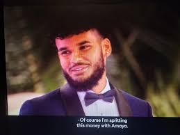 Who wins Love Island USA?