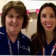 Stream episode Jane Harden And Aisling McIntyre by Mark And Moore in the  Morning podcast