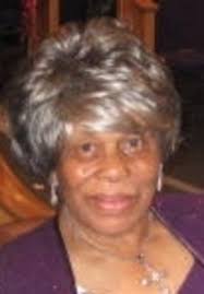 Trudie Perkins Obituary (2013)