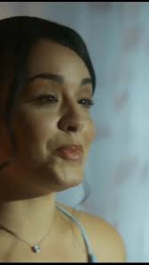 True friends show up and show out when the love is real. , Giselle’s  bridesmaid, Nina, is just who she needs to keep things