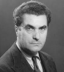 Visionaries Pioneers iconoclasts