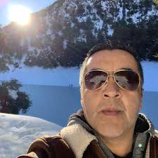 Happy birthday to my big brother @brianholm6178 . I know this picture is  dark. But it is one of my favorite memories. Thank you for the lifetime of  love and support. Thank