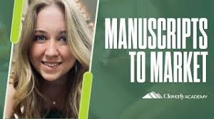 Self-Publishing vs. Traditional: Logan Marie’s Rom-Com Publishing Journey