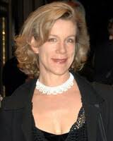 Juliet Stevenson