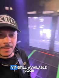 Last night of tour in Cleveland, OH, Ivan Moody of Five Finger Death Punch  invited all the bands