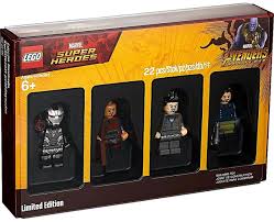 The best place to get cheats, codes, cheat codes, walkthrough, guide, faq, unlockables, achievements, and secrets for lego marvel super heroes for xbox 360. Lego Marvel Super Heroes Avengers Infinity War War Machine Tony Stark Bucky Barnes Wong Minifigure 4 Pack Set 505256 Toywiz