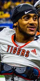 2021 Detroit Free Press All-West high school football team