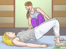 While becoming a pilates instructor may take less than a year it's as important. How To Become A Pilates Instructor 15 Steps With Pictures