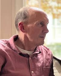 Alf Coles, responds to questions about his first year as Chair of BSRLM