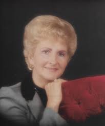 Obituary for Ruby Pearl (Driver) Dixon