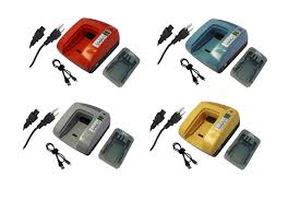Black Decker 12 Volt Battery Charger Quick Charger For Black Decker 7 2v 9 6v 10 8v 12v 14 4v 18v Nicd Nimh Battery Powersmart Nimh Black Decker Nimh Battery