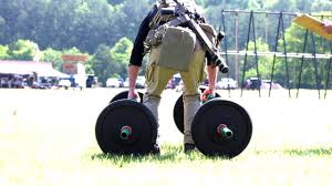 All programming will be created for the tactical athlete and designed by zach forrest himself who understands our specific needs and is one of us. Question Training For The Tactical Games A New Competition Mixing Shooting And Fitness Strongfirst Forum