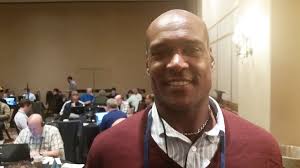 Here's Johnny! Mitchell Steals the Show During Bill Belichick Presser