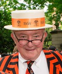 Why I Joined the 1746 Society