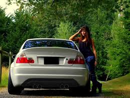 Aeproduct Getsubject Bmw Bmw E46 Bmw Girl Bmw's sweet and revvy s54 i6 engine paired with a proper m car chassis made for some delightfully slidey driving dynamics. bmw e46 bmw girl