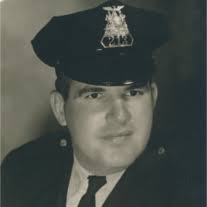 Obituary information for George O'Neil