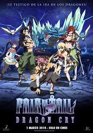 Fairy Tail Dragon Cry Streaming Fairy Tail Dragon Cry Pelicula Gratis Fairy Tail Dragon Cry Ver Pelicula Fairy Tail Movie Fairy Tail Movie 2 Watch Fairy Tail