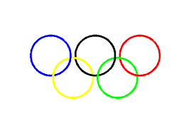 The artistic gymnastics events were held at the palau sant jordi from july 26 through august 2. Olympic Rings Loren On The Art Of Matlab Matlab Simulink